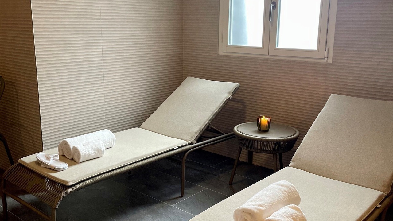 Photo of Bedroom in Enclos