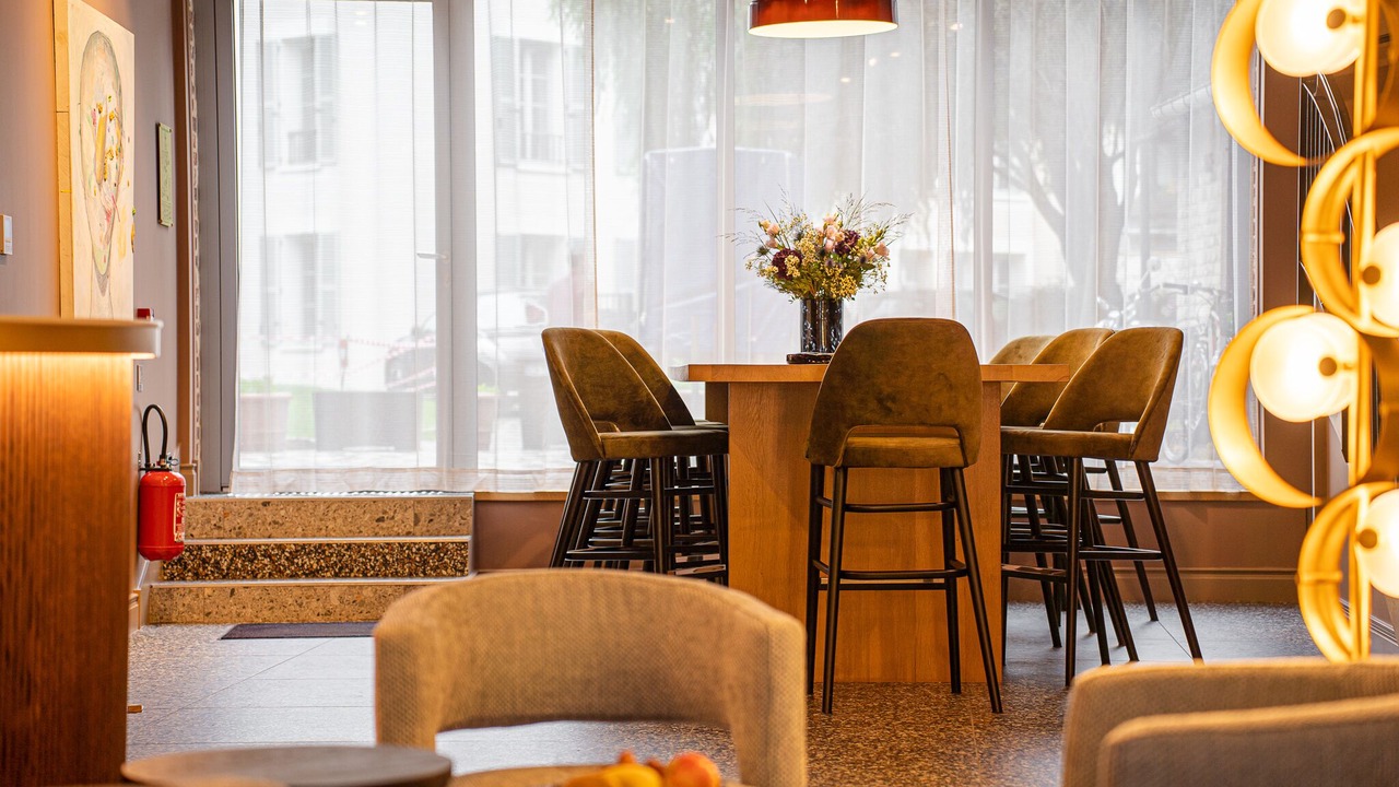 Photo of Others in Enclos