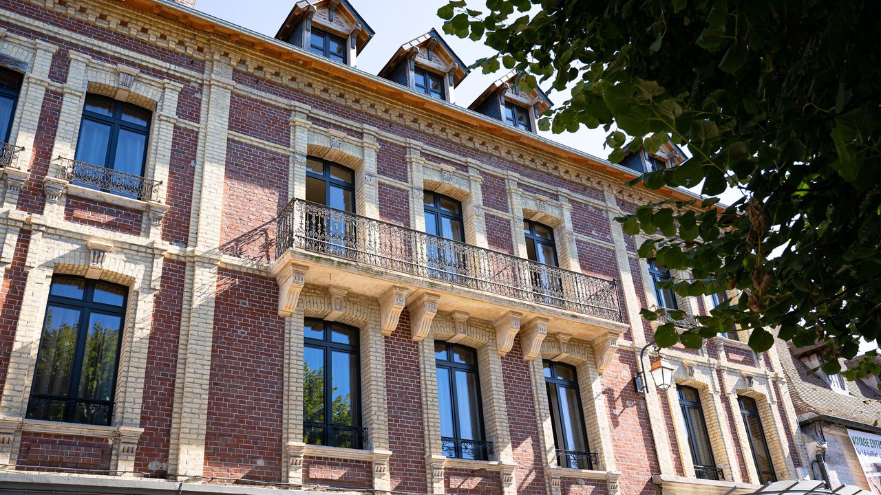 Photo of Outdoor in Enclos