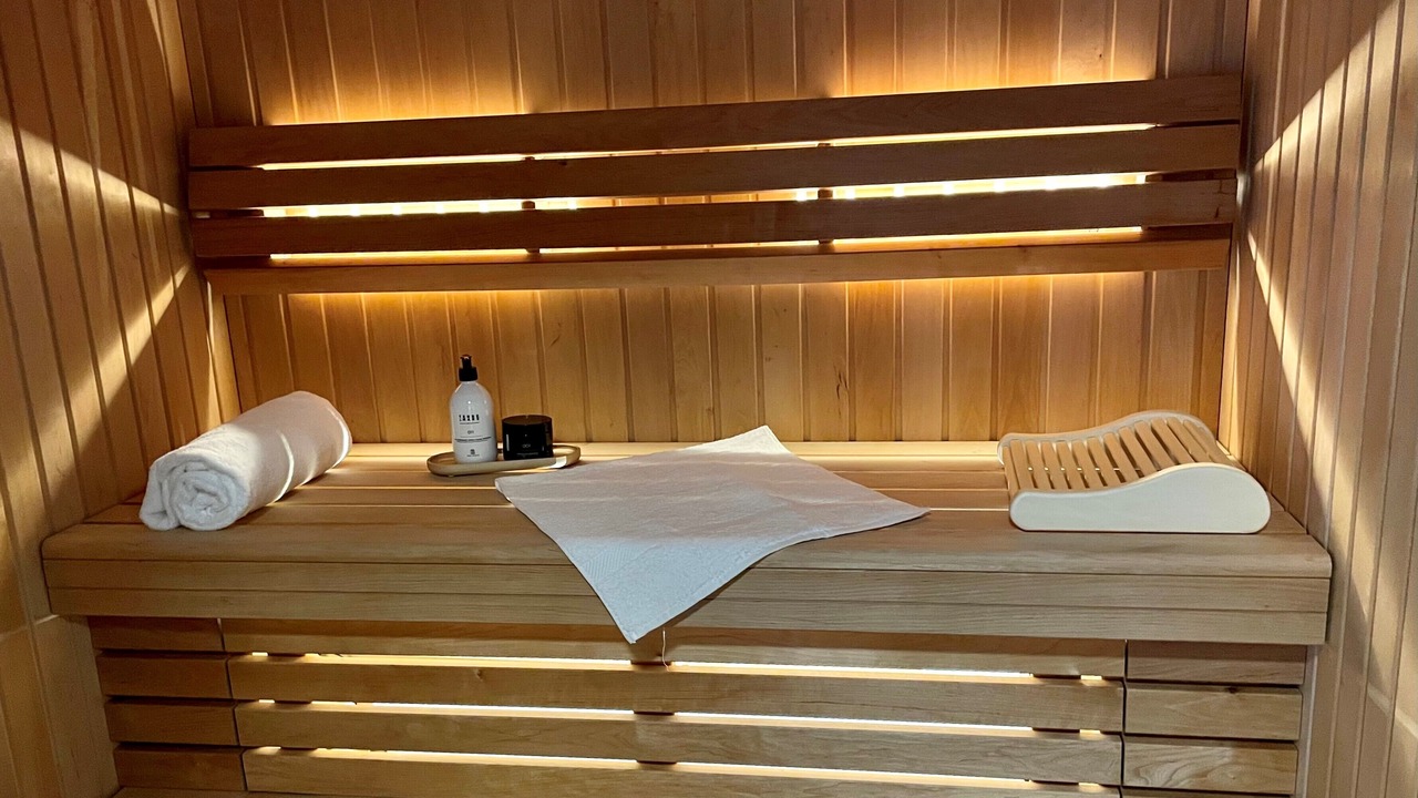 Photo of Bedroom in Enclos