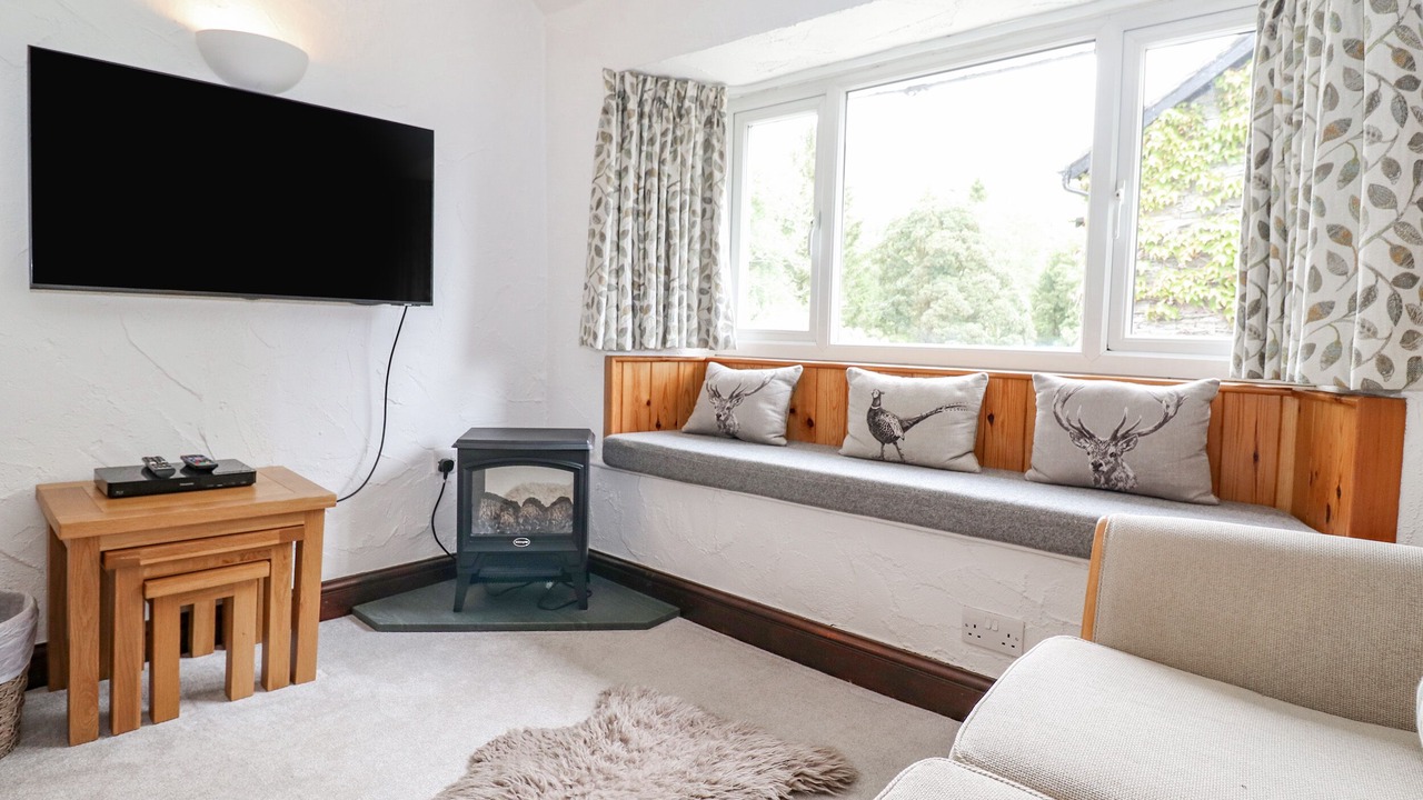 Photo of Livingroom in Elterwater