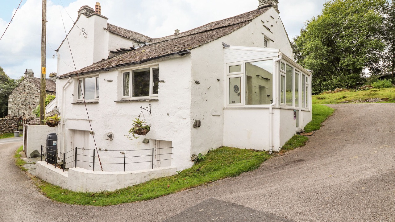 Photo of Outdoor in Elterwater