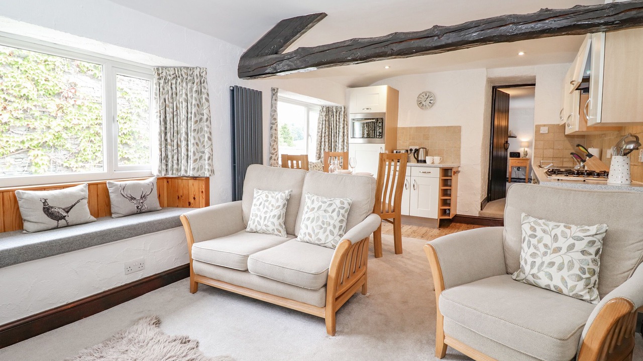 Photo of Livingroom in Elterwater