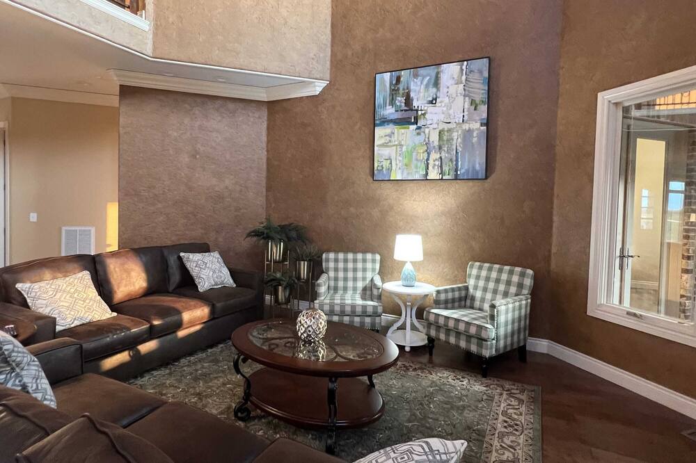 Photo of Livingroom in Ponce De Leon