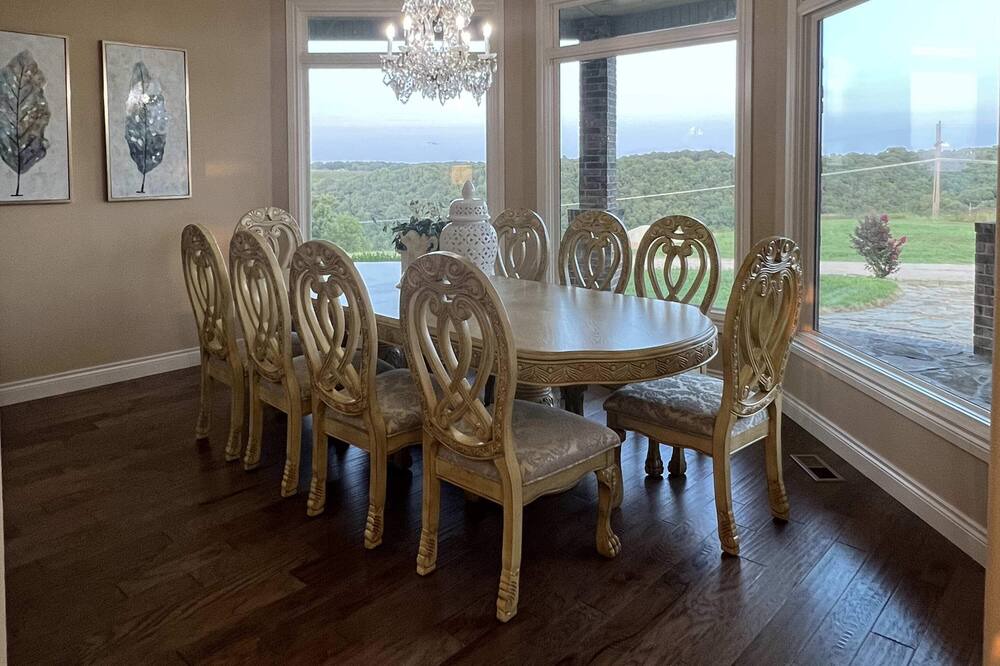 Photo of Livingroom in Ponce De Leon
