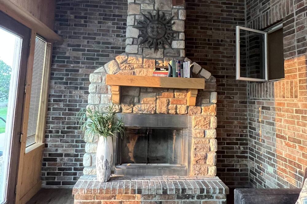 Photo of Livingroom in Ponce De Leon