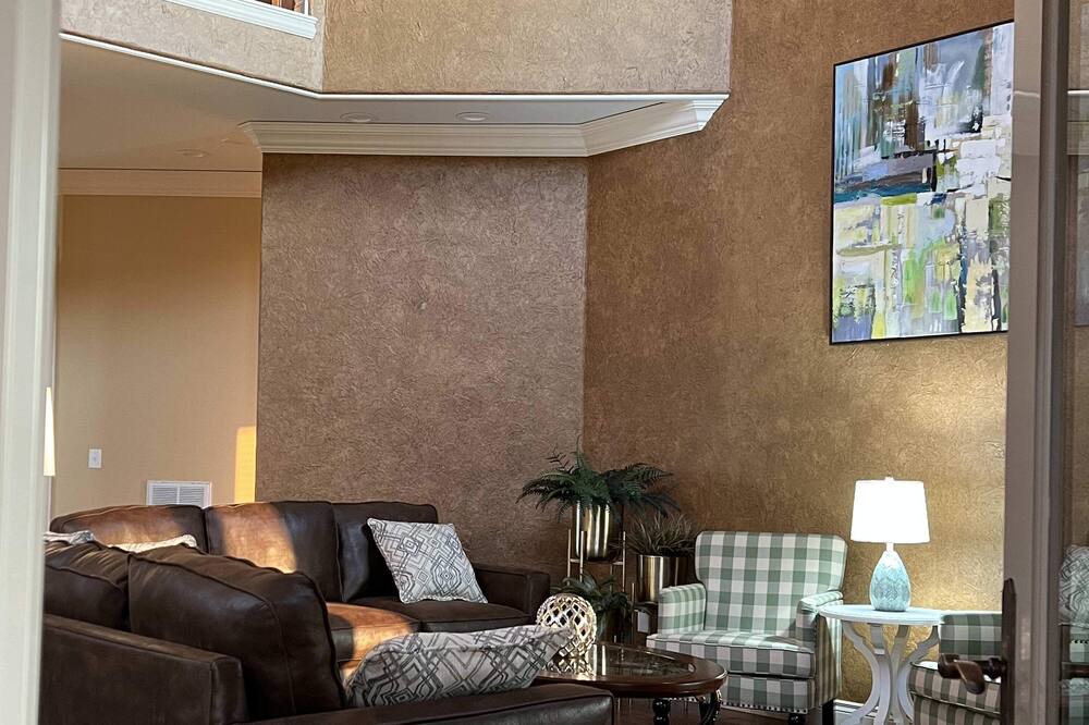 Photo of Livingroom in Ponce De Leon