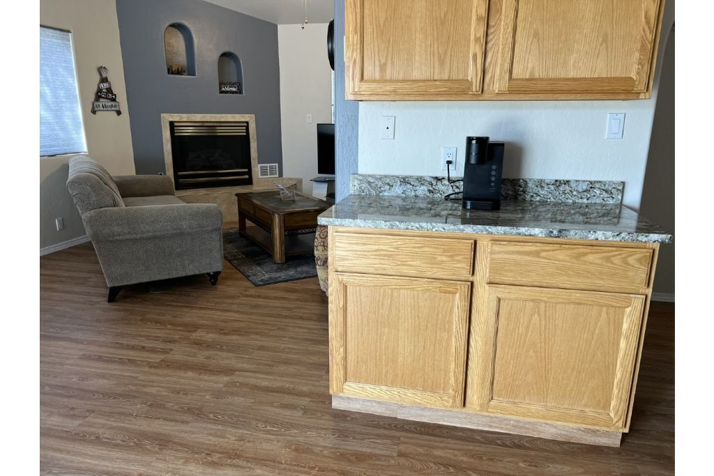 Photo of Kitchen in Zuzax