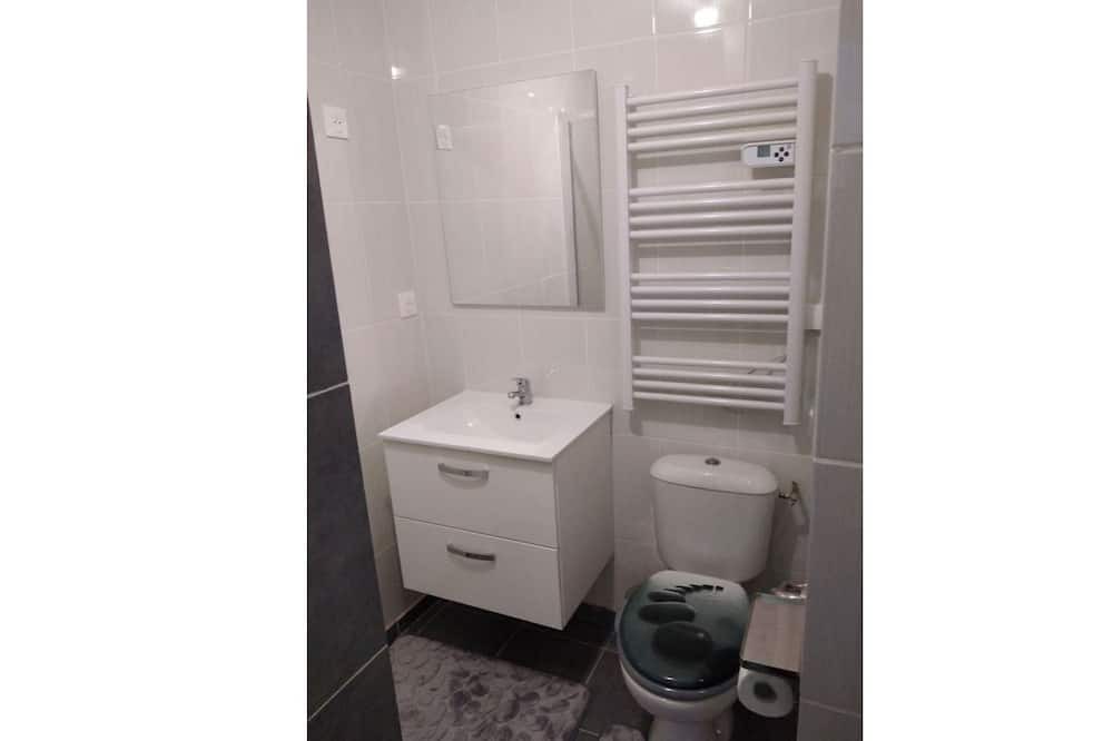 Photo of Bathroom in Buxieres-les-Mines