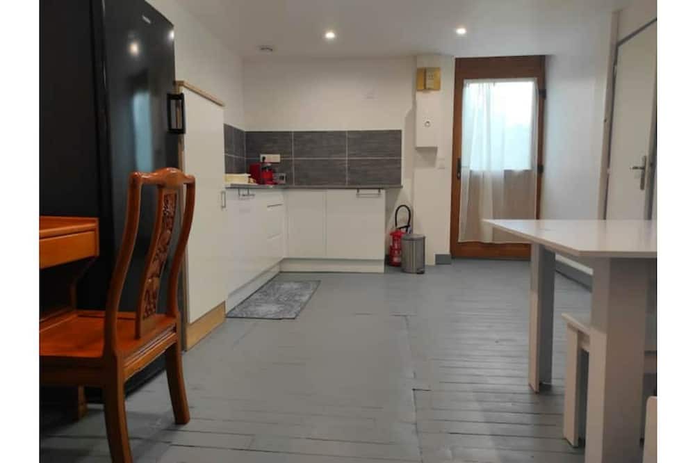 Photo of Bedroom in Buxieres-les-Mines