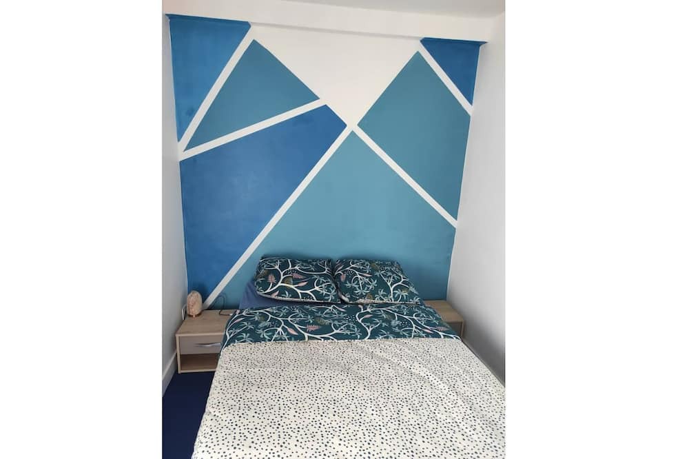 Photo of Bedroom in Buxieres-les-Mines