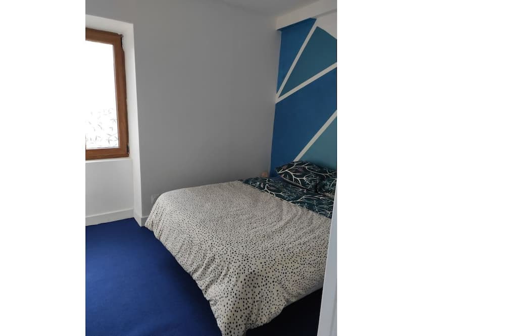 Photo of Bedroom in Buxieres-les-Mines