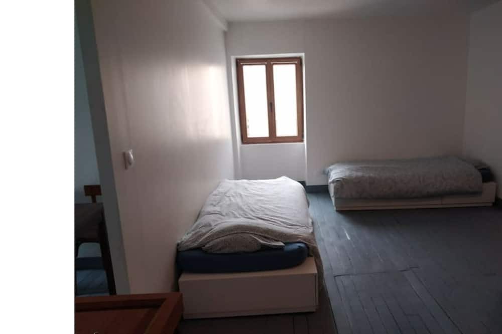 Photo of Bedroom in Buxieres-les-Mines
