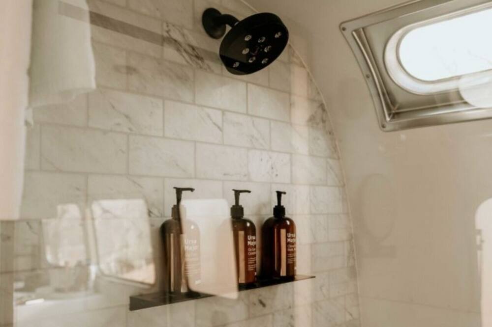 Photo of Bathroom in Saugerties