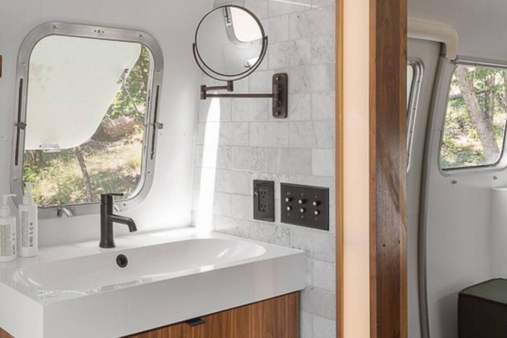 Photo of Bathroom in Saugerties