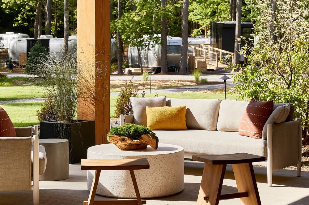 Photo of Patio Balcony in Saugerties