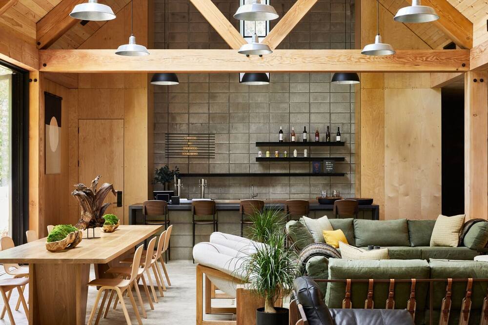 Photo of Kitchen in Saugerties