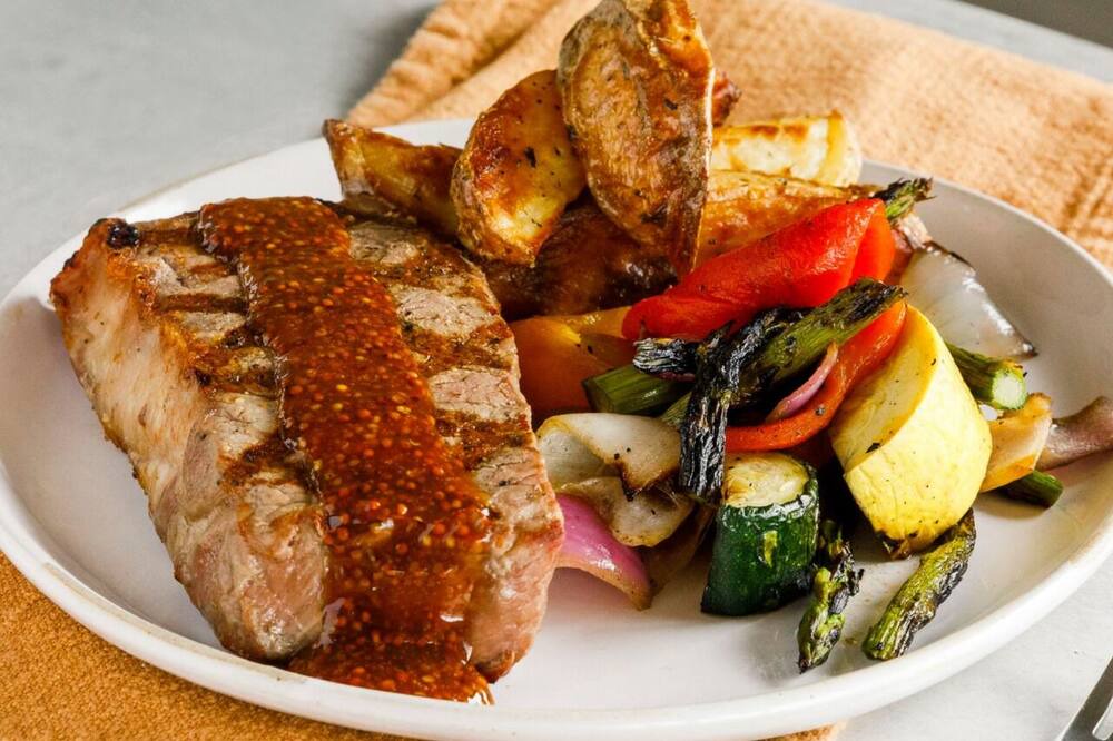 Photo of Kitchen in Saugerties