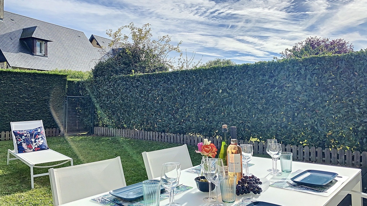 Photo of Outdoor in Tourgeville