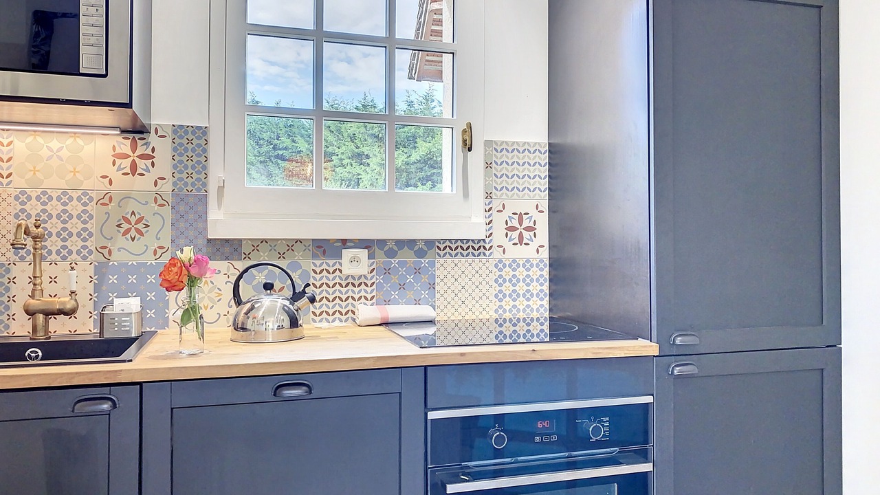 Photo of Kitchen in Tourgeville