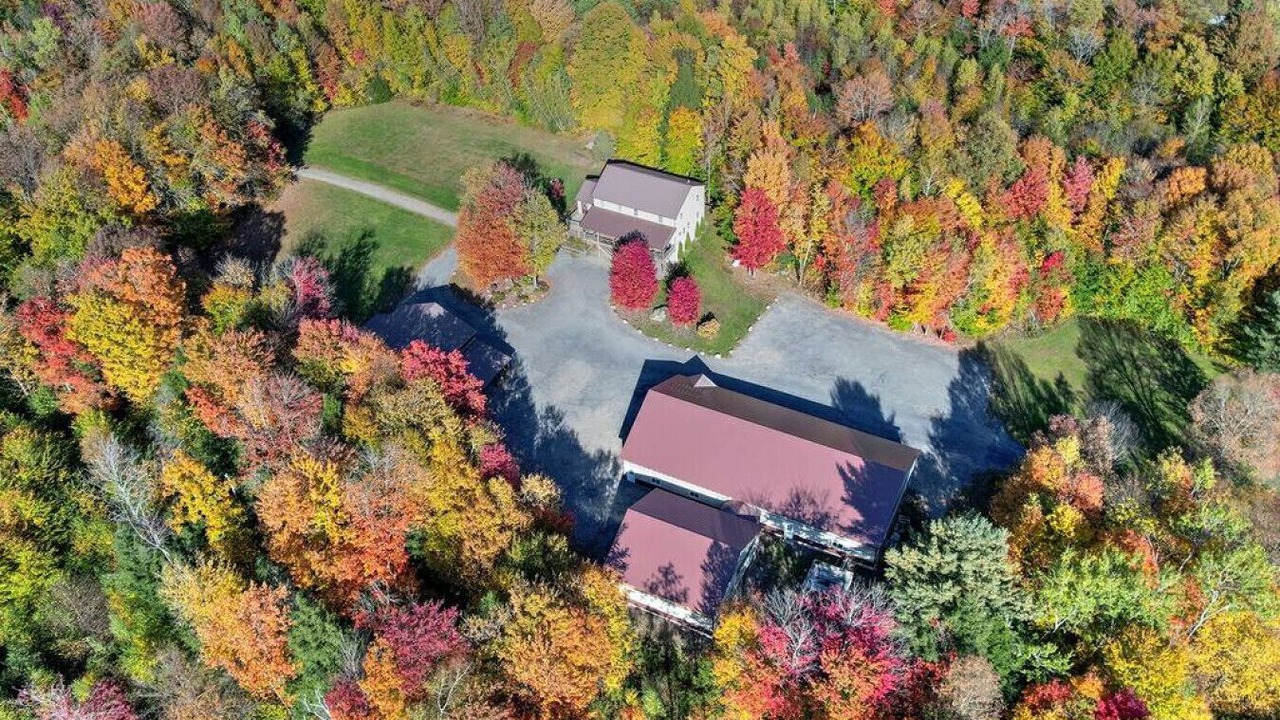 Photo of Outdoor in Salisbury Center