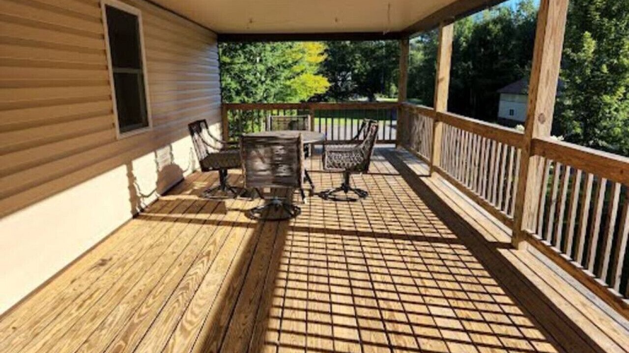 Photo of Outdoor in Salisbury Center