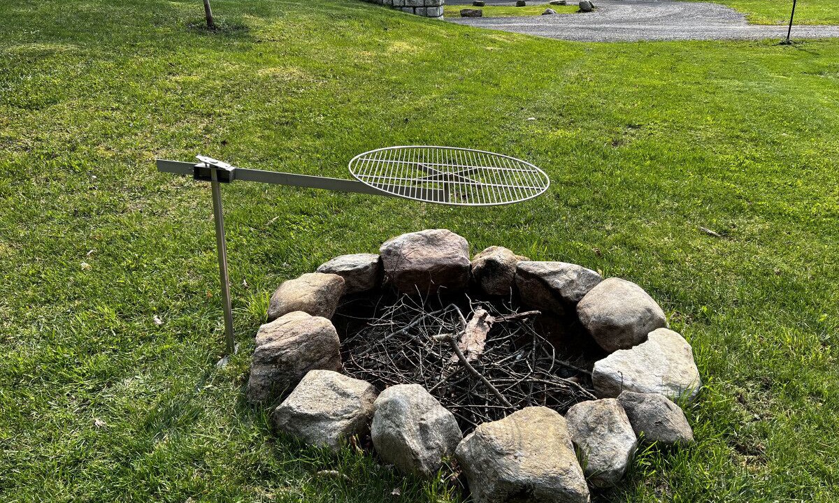 Photo of Outdoor in Salisbury Center