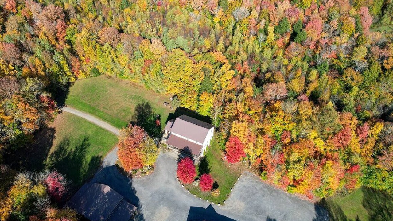 Photo of Outdoor in Salisbury Center