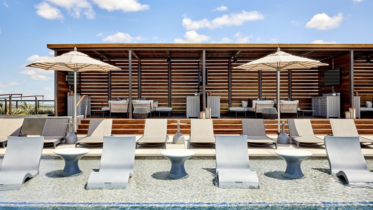 Photo of Outdoor in Frisco