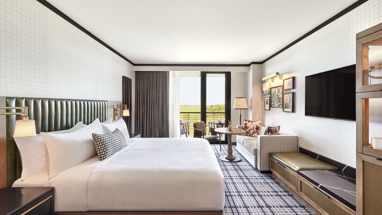 Photo of Bedroom in Frisco