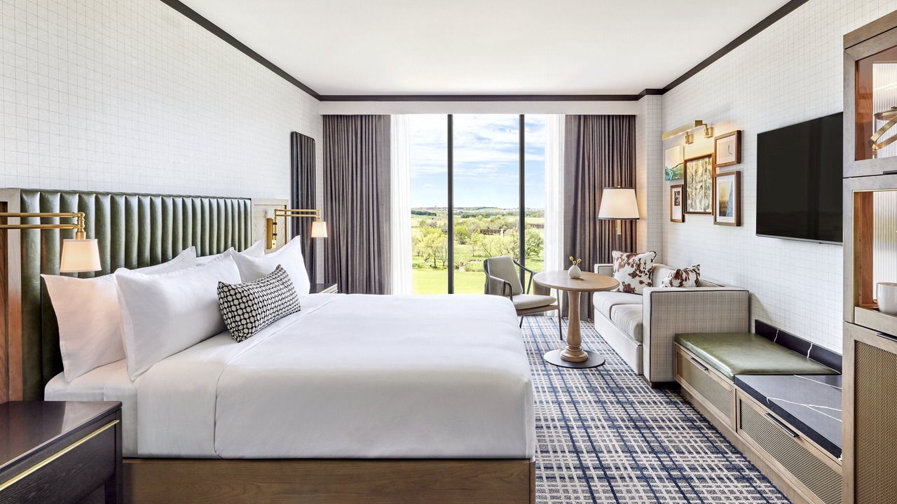 Photo of Bedroom in Frisco