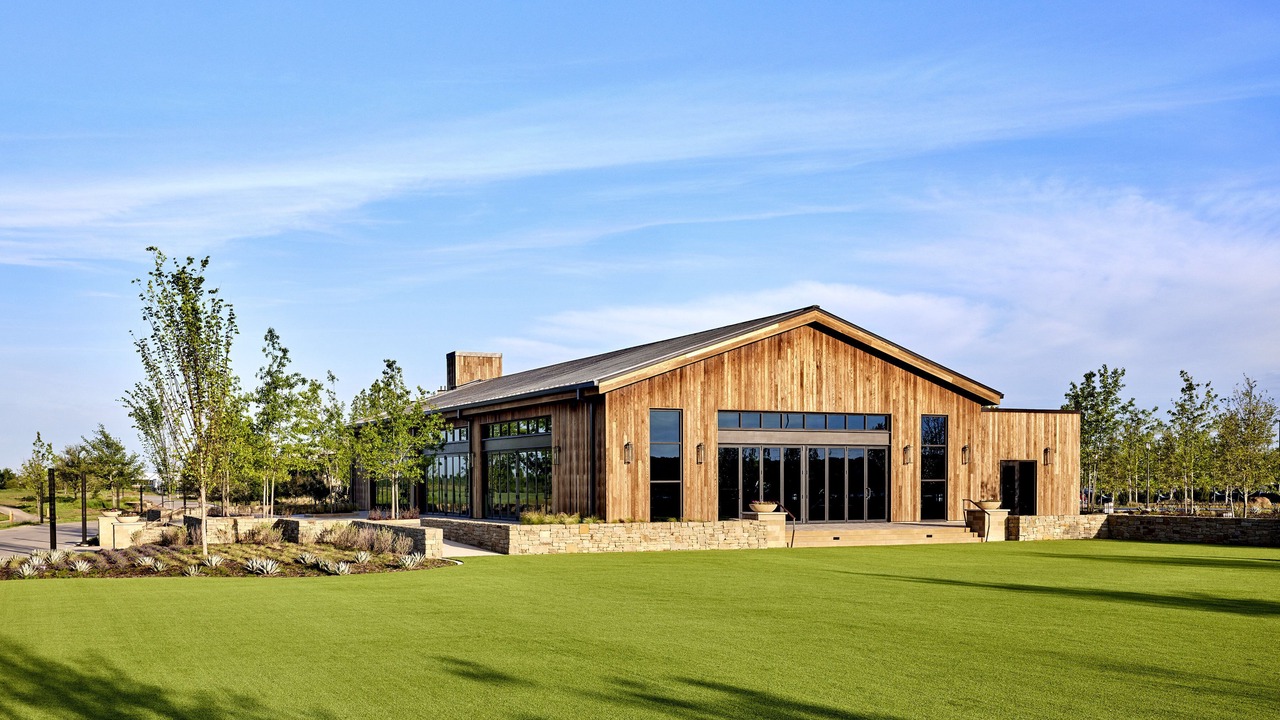 Photo of Outdoor in Frisco