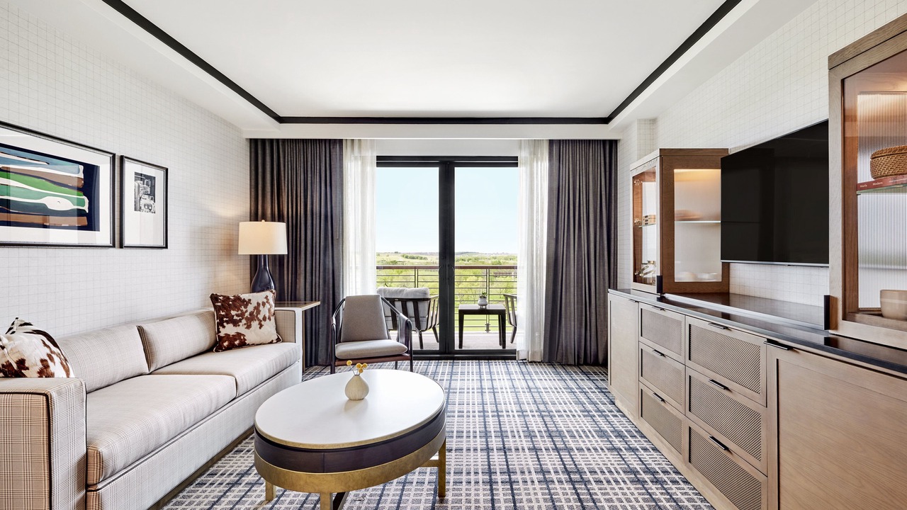 Photo of Bedroom in Frisco