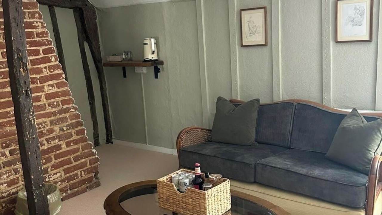 Photo of Bedroom in Boughton-under-Blean