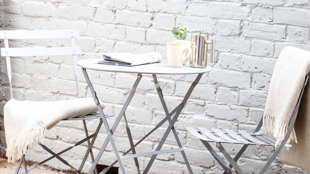 Photo of Patio Balcony in Boughton-under-Blean