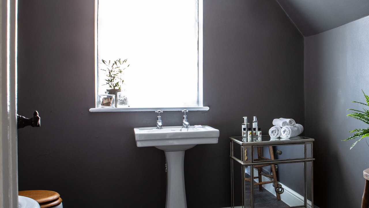 Photo of Bathroom in Boughton-under-Blean