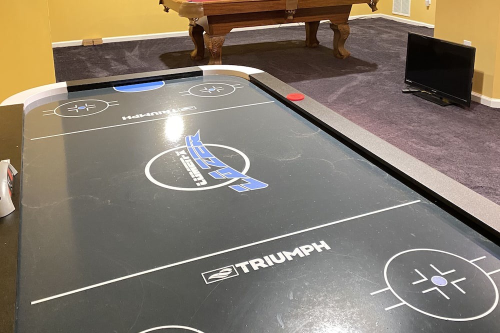 Photo of Bedroom in Williamstown