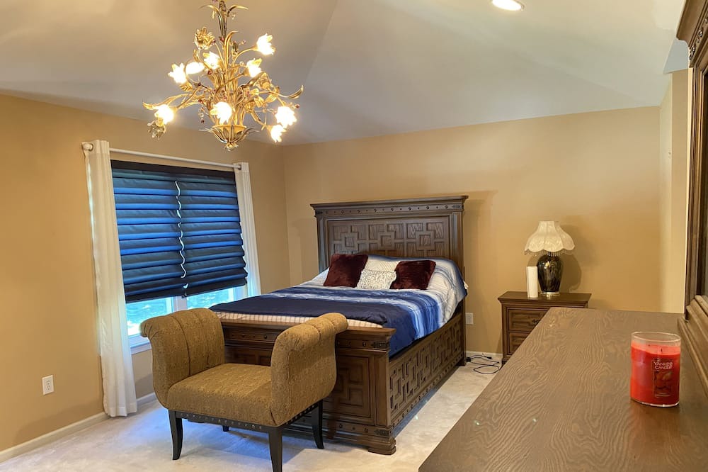 Photo of Bedroom in Williamstown