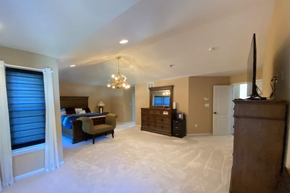 Photo of Livingroom in Williamstown