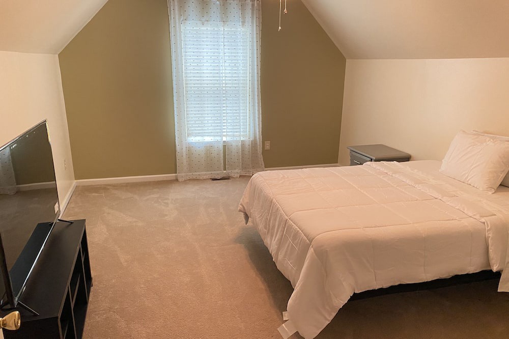 Photo of Bedroom in Williamstown