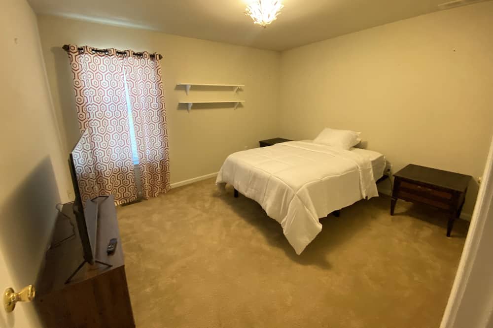 Photo of Bedroom in Williamstown