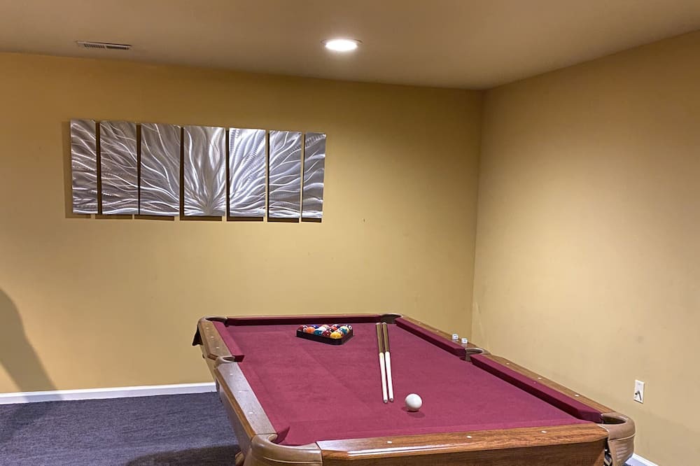 Photo of Bedroom in Williamstown