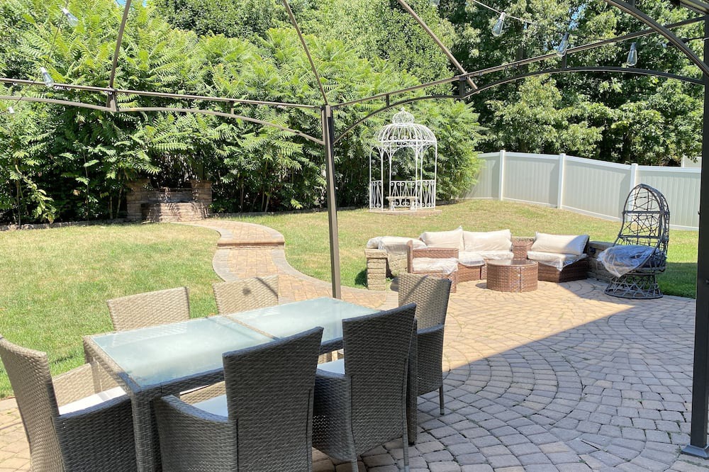 Photo of Patio Balcony in Williamstown