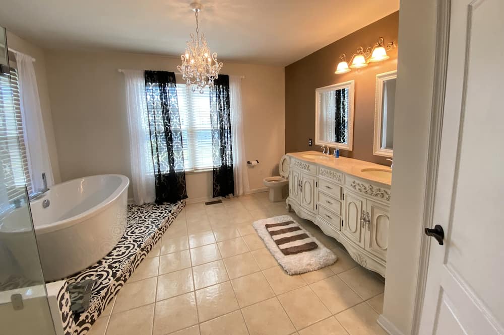 Photo of Bedroom in Williamstown