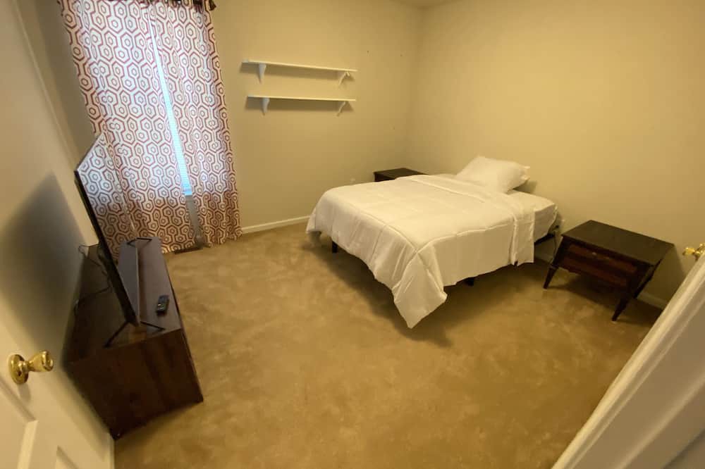 Photo of Bedroom in Williamstown