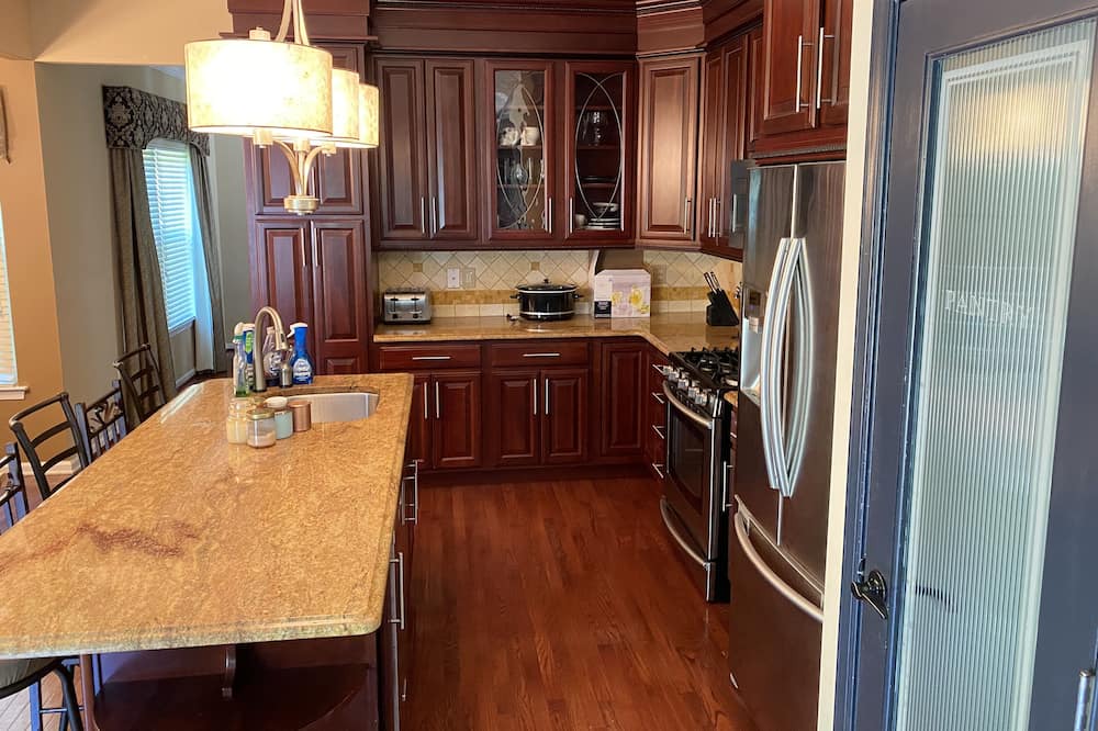 Photo of Kitchen in Williamstown