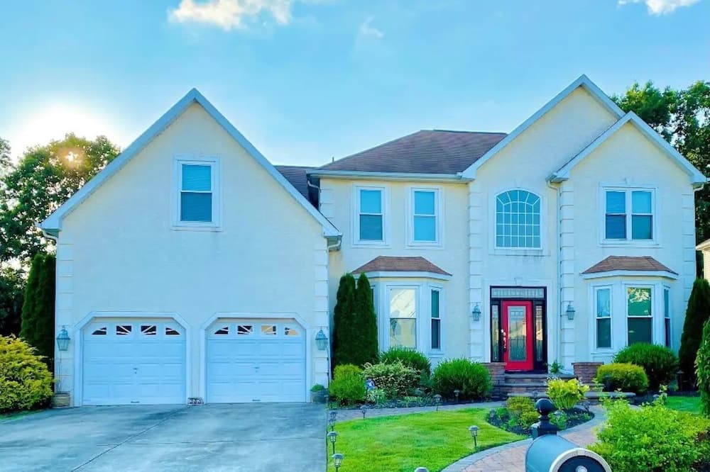 Photo of Outdoor in Williamstown