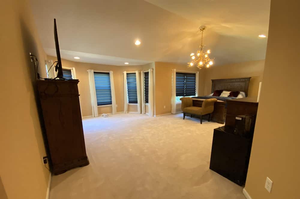 Photo of Livingroom in Williamstown