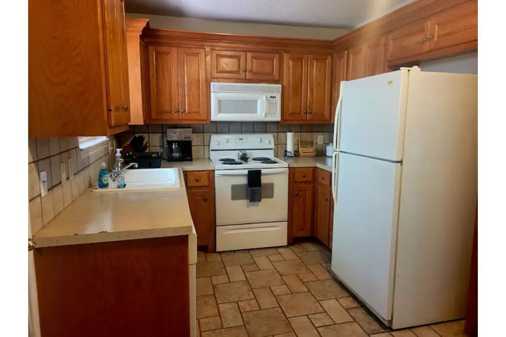 Photo of Kitchen in Lubbock