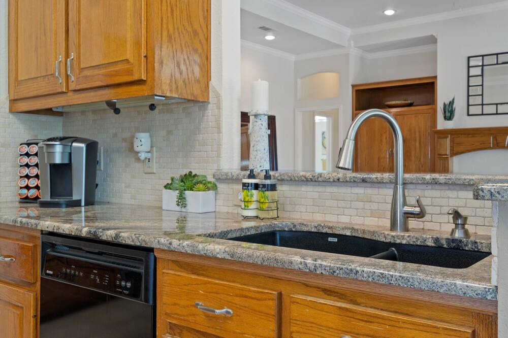 Photo of Kitchen in Belton